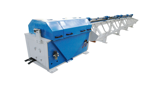 Wire Straightening and Cutting Machine for Sale, Straighten and Cut Wire
